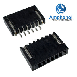 G28353 ~ (Pkg 10) Amphenol HFW6R-2STE1H1LF FFC-FPC Connector
