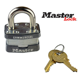 G28362 ~ Master Lock 1KA Padlock