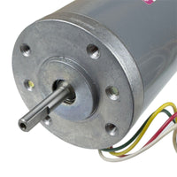 G28372 ` Hitachi DC Motor - 22.5VDC 2.1A 2775 RPM