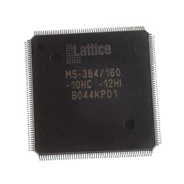 G28376 ~ Lattice Mark 5 Programable Logic Device (CPLD) Part# M5-384/160-10HC