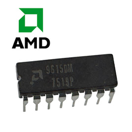 G28379 ~ Vintage AMD 9615DM Dual Differential Line Receiver