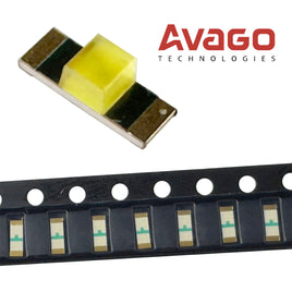 G28383 ~ (Pkg 25) Avago Super Tiny Extremely Bright SMD Cool White LED