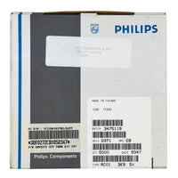 G28391 ~ (Reel of 5,000) Philips 3.9K 5% SMD 1206 Case Resistor Full Factory Reel