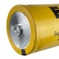 SOLD OUT! - G28394 ~ Eaton XL60 3000 Farad 2.7V 3.0Wh Supercapacitor