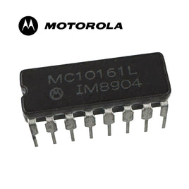 G28401 ` Motorola MC10161L Binary to 1-8 Decoder