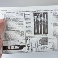 G28430 ` Warehouse Find - Vector-IBM Prototyping Circuit Board Model 4613-3