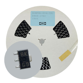 Crisp Savings! G28435 ` (Reel 1,000) Nisshinbo Micro Devices NJM78L12UA-TEI 12VDC @ 100mA IC Regulator SMD SOT-89