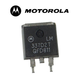 G28449 ~ Motorola LM337D2T Linear 1.5Amp - 1.2V to -37V Adjustable Regulator