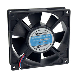 G28451 ~ Innovative 90mm 12VDC Fan BP9322512L