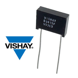 G28460 ~ Vishay V53C5 Ultra Precision 20.000 Ohm 0.1% Tolerance Calibration Resistor