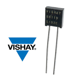 Friday Finds! G28462 ~ Vishay S102C Ultra Precision 14K000 0.01% 14K Calibration Resistor