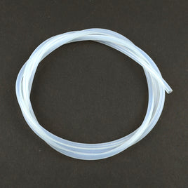 Friday Finds! G28463 ~ (3 Feet) PTFE Tubing Heavy Duty 0.138" O.D. 0.10" I.D.