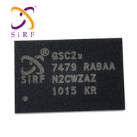 G28470 ~ (Pkg 4) SiRF GSC2X-7479 GPS BGA IC