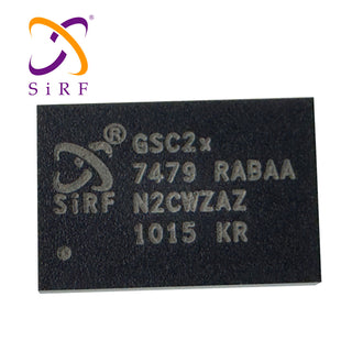 G28470E ~ (Pkg 4) SiRF GSC2X-7479 GPS BGA IC
