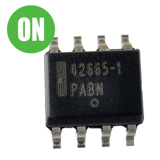 G28471 ~ (Pkg 4) ON Semi AMIS-42665-1 High Speed Low Power Can Transceiver SMD SOIC-8