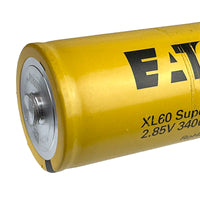 G28483 ~ EATON 3400 Farad 2.85V XL60 Supercapacitor