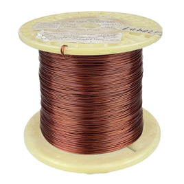 eBay Auction G28487 ~ MWS High Temperature Coating (TAPT) 20 Gauge 200°C Rated Natural Color Magnet Wire