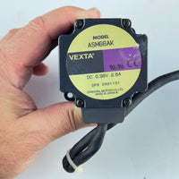 G28497 ` Vexta 0.98VDC 2.5A Stepper Motor  - Model ASM66AK