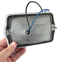 SOLD OUT! - G28503 ` Jabsco Flood Light in Sealed Housing