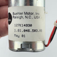 SOLD OUT! - G28511 ` Buehler Motor Inc - Motor Assembly - 127K14930