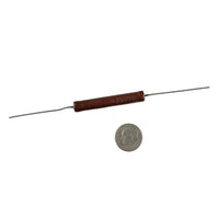 Weekend Deal! G28529 ~ Memcor VL10A Wirewound 3.5K Ohm 5% 10Watt Rated Resistor