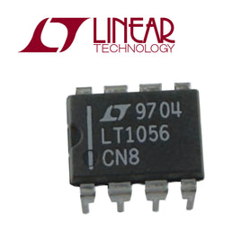 G28530 ~ Linear Technology LT1056 JFET Operational Amplifier