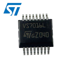 G28542 ~ (Pkg 10) ST VN7016L High Side Driver with MultiSense Feedback