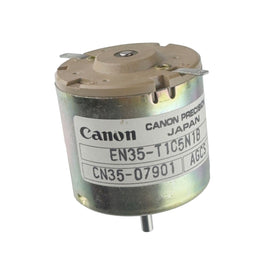 G28552 ~ Precision Canon DC Motor EN35-T105N1B