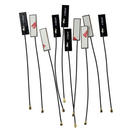 G28556 ~ (Pkg 10) AP562-2 Peel & Stick High Frequency Antenna