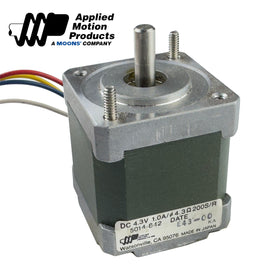 G28563 ` Applied Motion Stepper Motor 5014-842