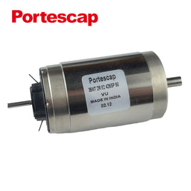 G28564 ~ Portescap Brush DC Motor 35NT2R82-426SP 50 Motor