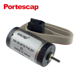 G28566 ~ Portescap 16N28-207E F16 201 Stepper Motor