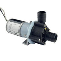 G28571 ~ Flojet 12VDC Pump with 1" Inlet and 1" Outlet