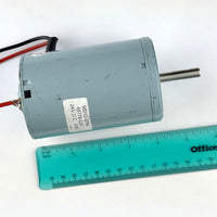 G28573 ~ 24VDC 50W Heavy Duty Motor