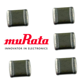 G28576 ~ (Pkg 5) Murata 22uF 10V SMD Ceramic Capacitor