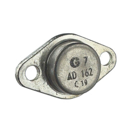 G28580 ~ AD162 PNP Germanium Transistor -32V 1Amp 3Watt