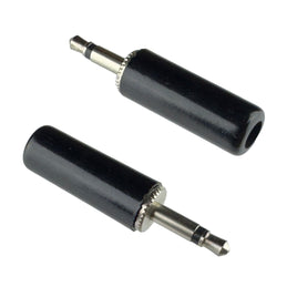 G28585 ~ Mono 3.5mm Plug