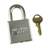 G28589 ~ American Lock A5200 Series Padlock Meets ASTMF883 Government Specs