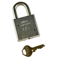 G28589 ~ American Lock A5200 Series Padlock Meets ASTMF883 Government Specs