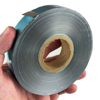 Weekend Deal! G28591 ~ Leoni Automotive Aluminum/Poly Film Tape 1034Ft Roll