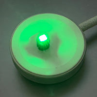 G28604 ~ Wireless Tiny Super Bright Green Magic LED