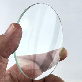 G28621 ~ Optical Glass Magnifying Lens