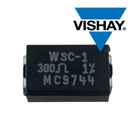 G28626 ~ Vishay WSC-1 SMD 2515 Case 300Ω 1% Wirewound Resistor