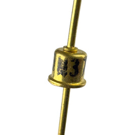 G28631 ~ Germanium Power Devices IN3713 Germanium Tunnel Diode Cutoff Frequency 3.2GHz