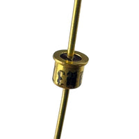 G28631 ~ Germanium Power Devices IN3713 Germanium Tunnel Diode Cutoff Frequency 3.2GHz