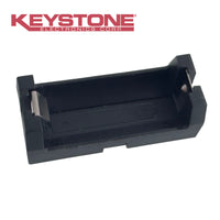 G28652 ~ Keystone 1051 CR123A Battery Holder