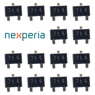 G28664E ~ (Pkg 30) Nexperia 1PS70SB14 SMD Schottky Dual Diode 30V 200mA