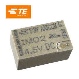 G28665 ~ Axicom Super Tiny Relay SMD 4.5VDC DPDT