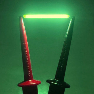 Weekend Specials! G28681 ` 3VDC 30mm Bright Green LED Filament