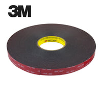 G28695 ` 3M 5952 Double-Sided Foam Tape 1/2" x 36 Yards